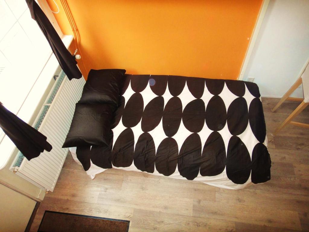 Orange Suite Studio アムステルダム 部屋 写真