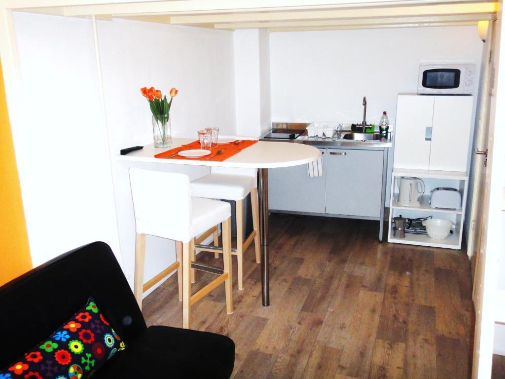 Orange Suite Studio アムステルダム エクステリア 写真